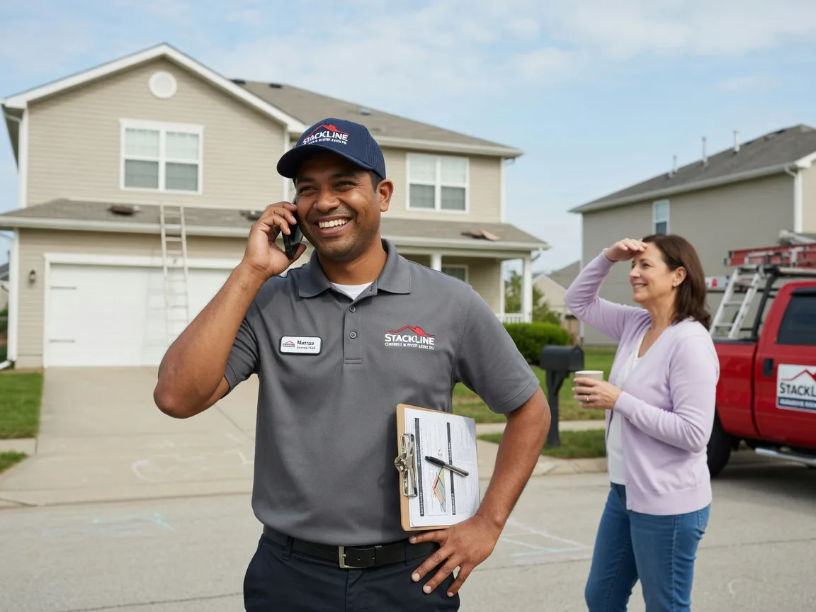 Chimney flashing repair Dacula, GA FAQs